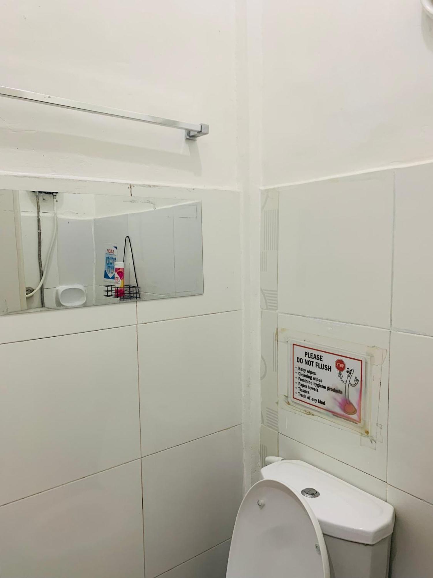 Queen'S Room Rental 1 El Nido Ngoại thất bức ảnh