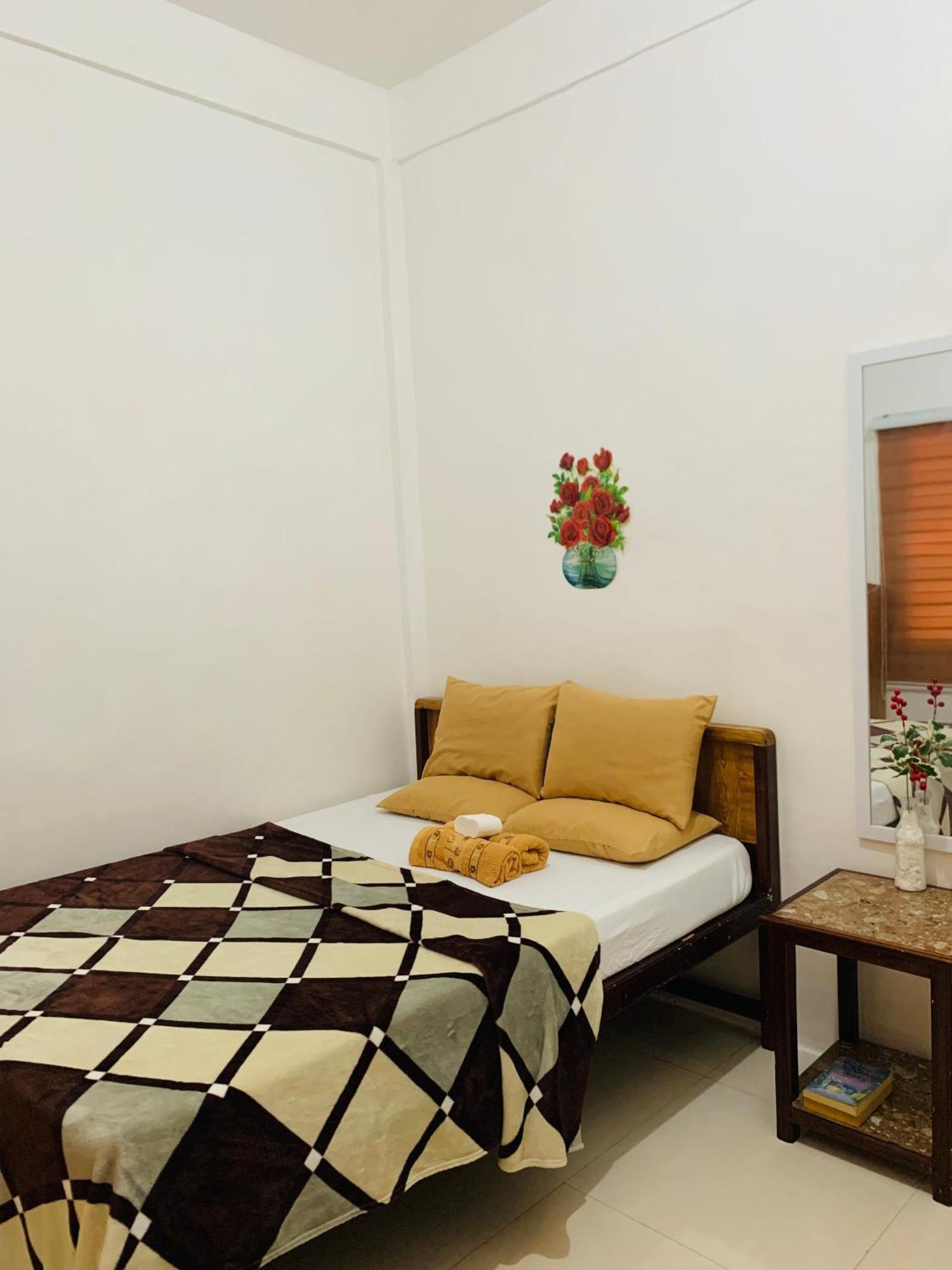 Queen'S Room Rental 1 El Nido Ngoại thất bức ảnh