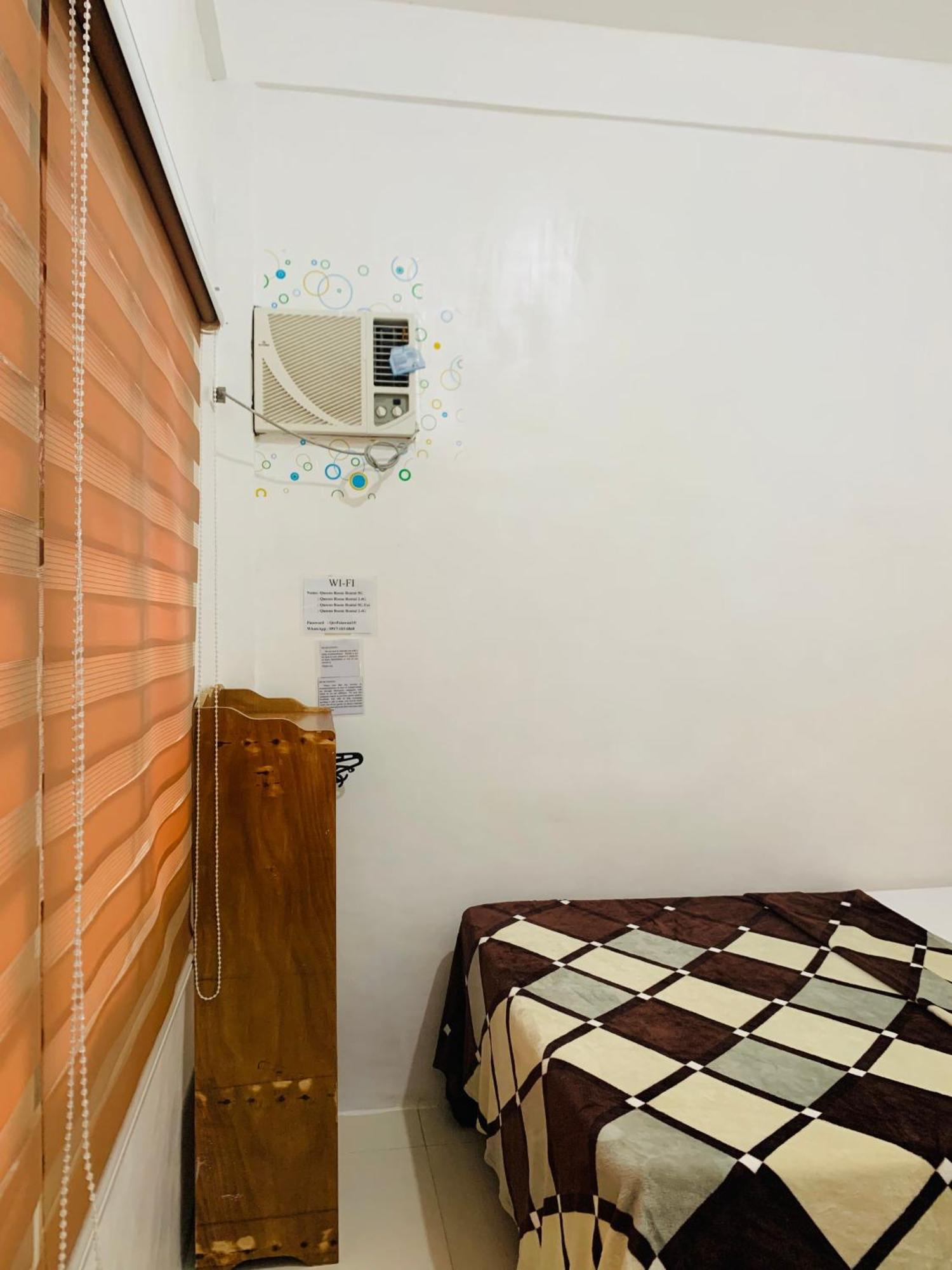 Queen'S Room Rental 1 El Nido Ngoại thất bức ảnh