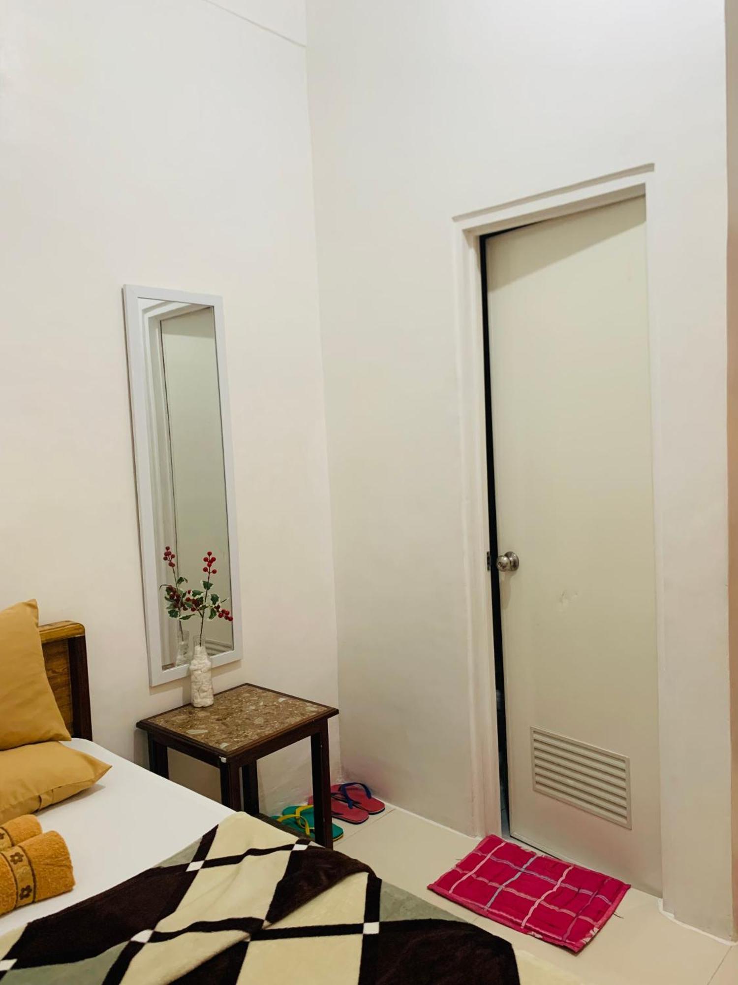 Queen'S Room Rental 1 El Nido Ngoại thất bức ảnh
