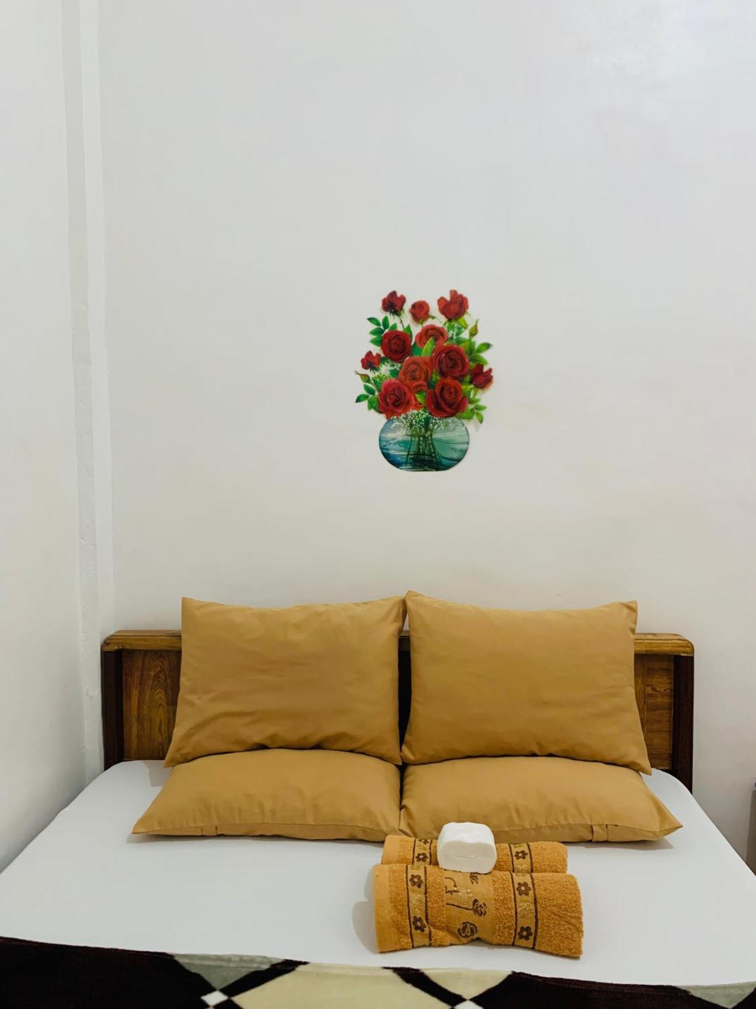 Queen'S Room Rental 1 El Nido Ngoại thất bức ảnh