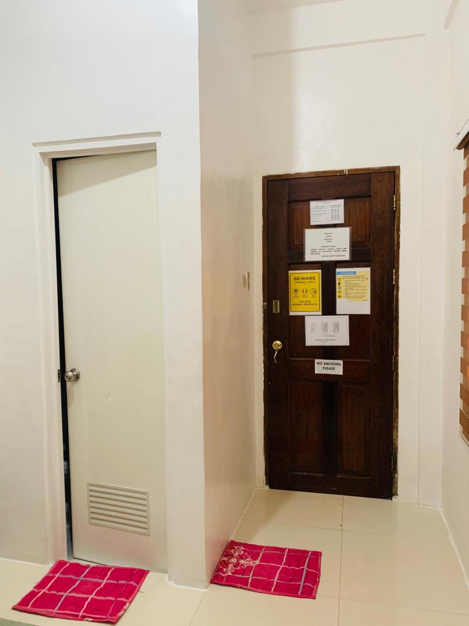 Queen'S Room Rental 1 El Nido Ngoại thất bức ảnh